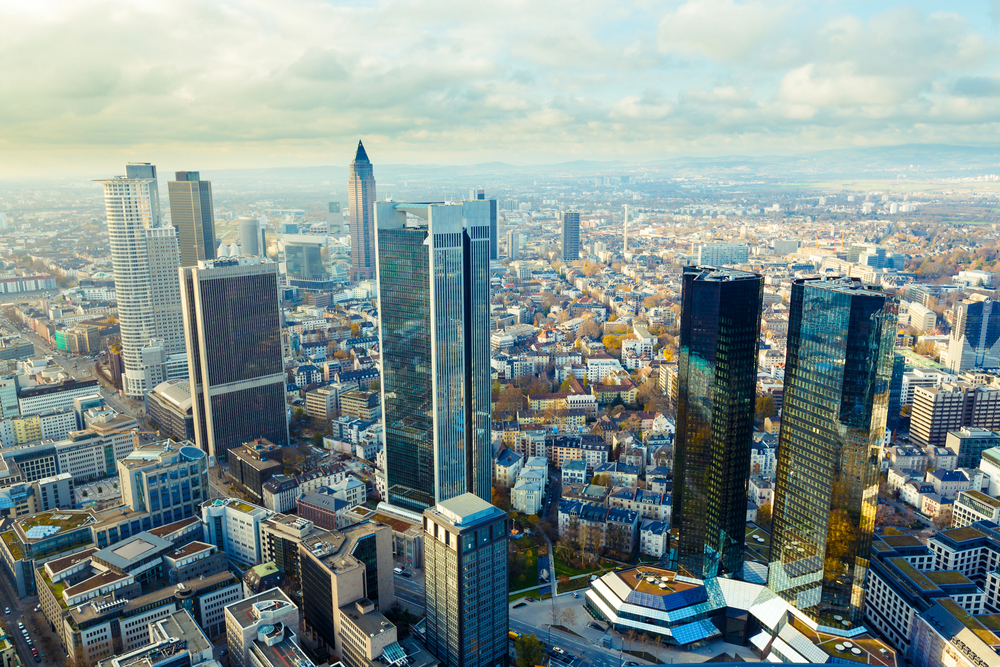 stadt